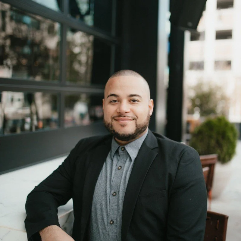 About — Andres Rodriguez-Campbell